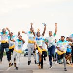 Cape to Cairo Marathon - Sports and Adventure