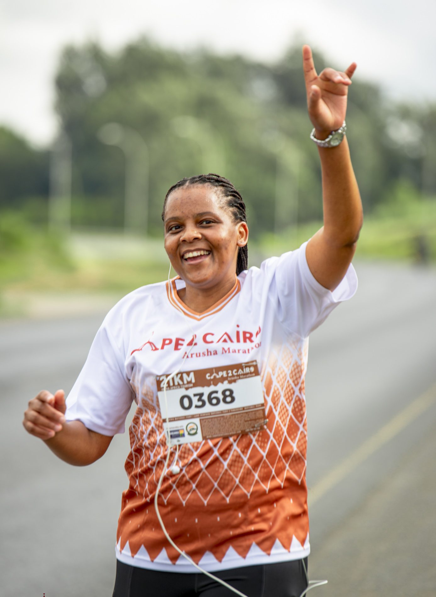 Cape To Cairo Marathon Season 1 Cape To Cairo Marathon Season 1
